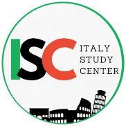 Study in Italy - Italy Study Centre Logo