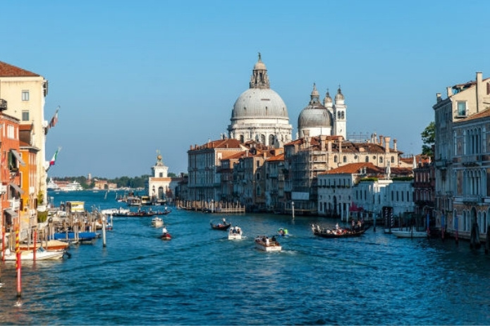 ITALY STUDY CENTRE STUDY IN ITALY