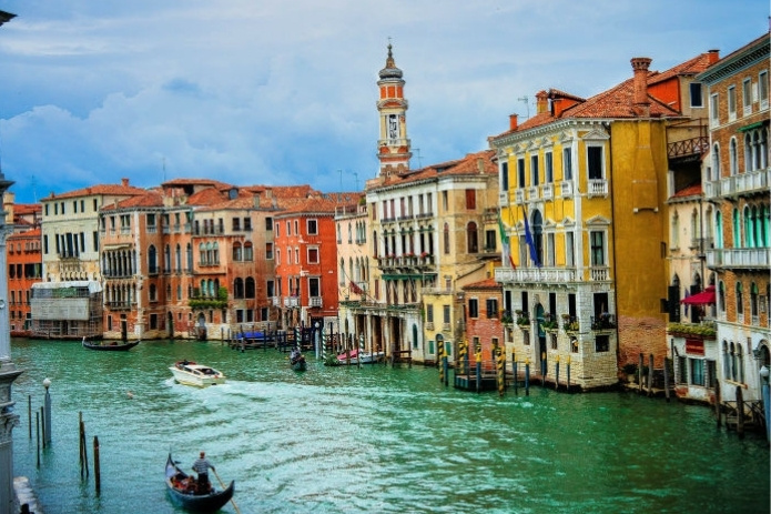 ITALY STUDY CENTRE STUDY IN ITALY