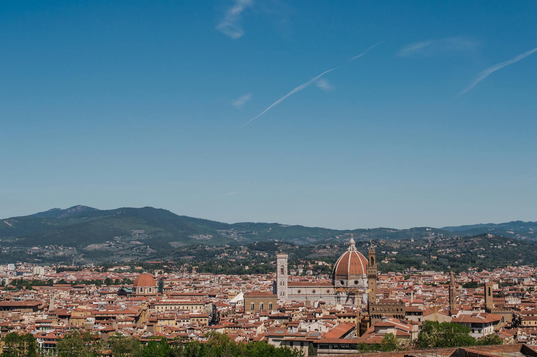 Indian students in Tuscany Italy Florence Duomo and Pisa Leaning Tower university experience