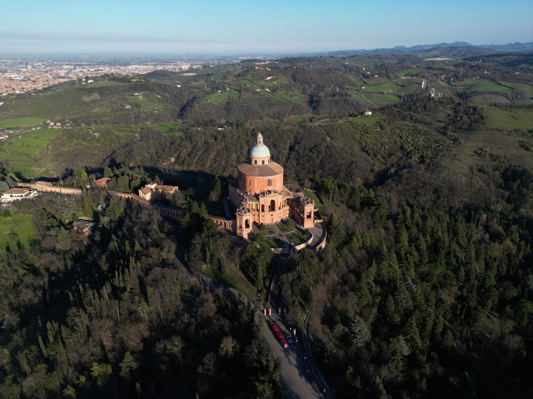 University of Bologna and University of Padua comparison for MBBS international students in North Italy