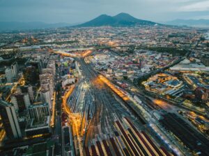 Naples vs Catania MBBS: Which South Italian University Is Best for International Students?
