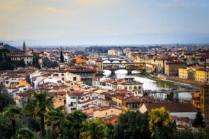 Student accommodation options near University of Florence campus for Indian students in Florence Italy