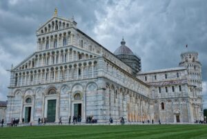 Indian student community life and cultural events at University of Pisa in Pisa Italy