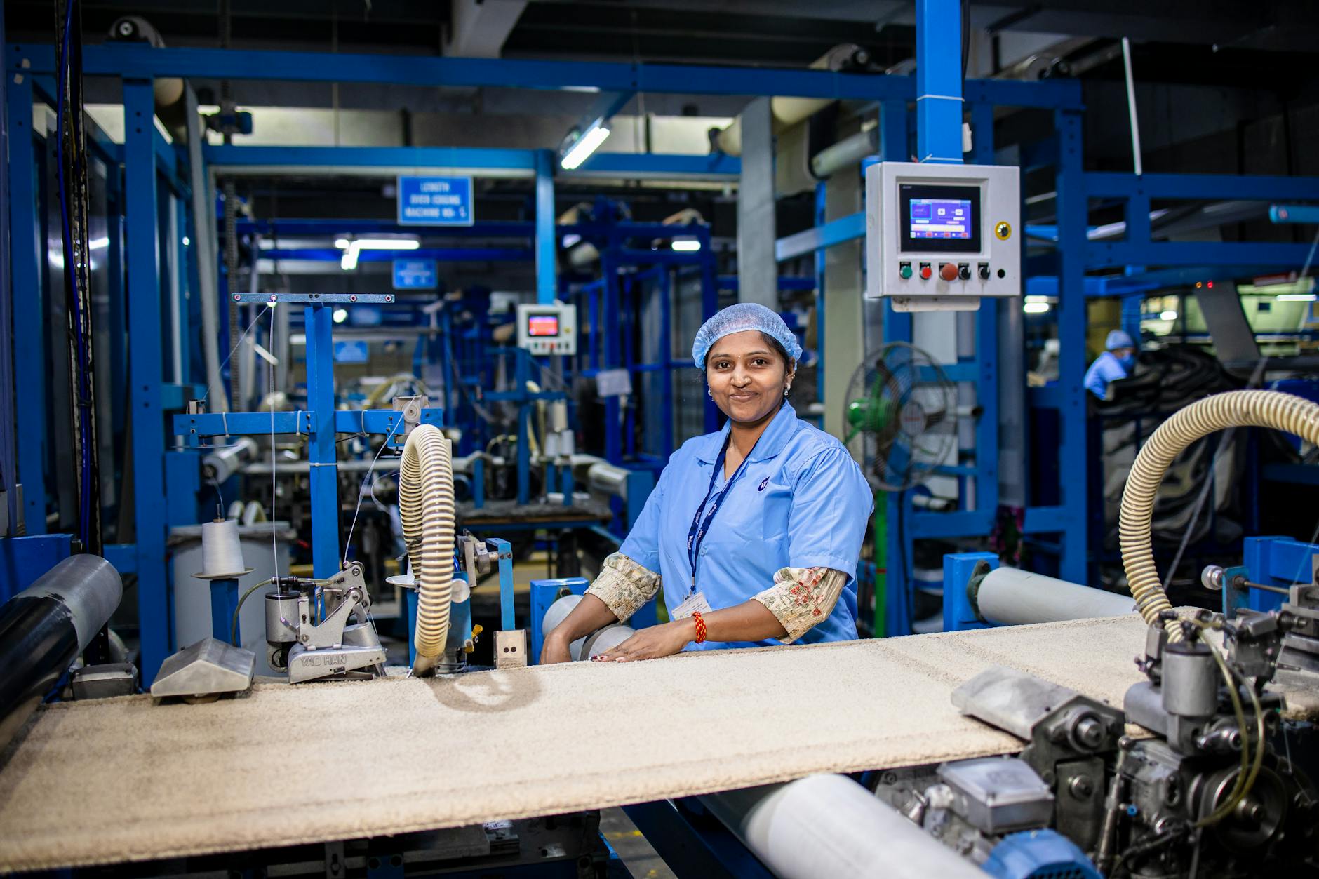 Indian engineering graduate from Italian university interviewing at top Indian company TATA Infosys Mahindra
