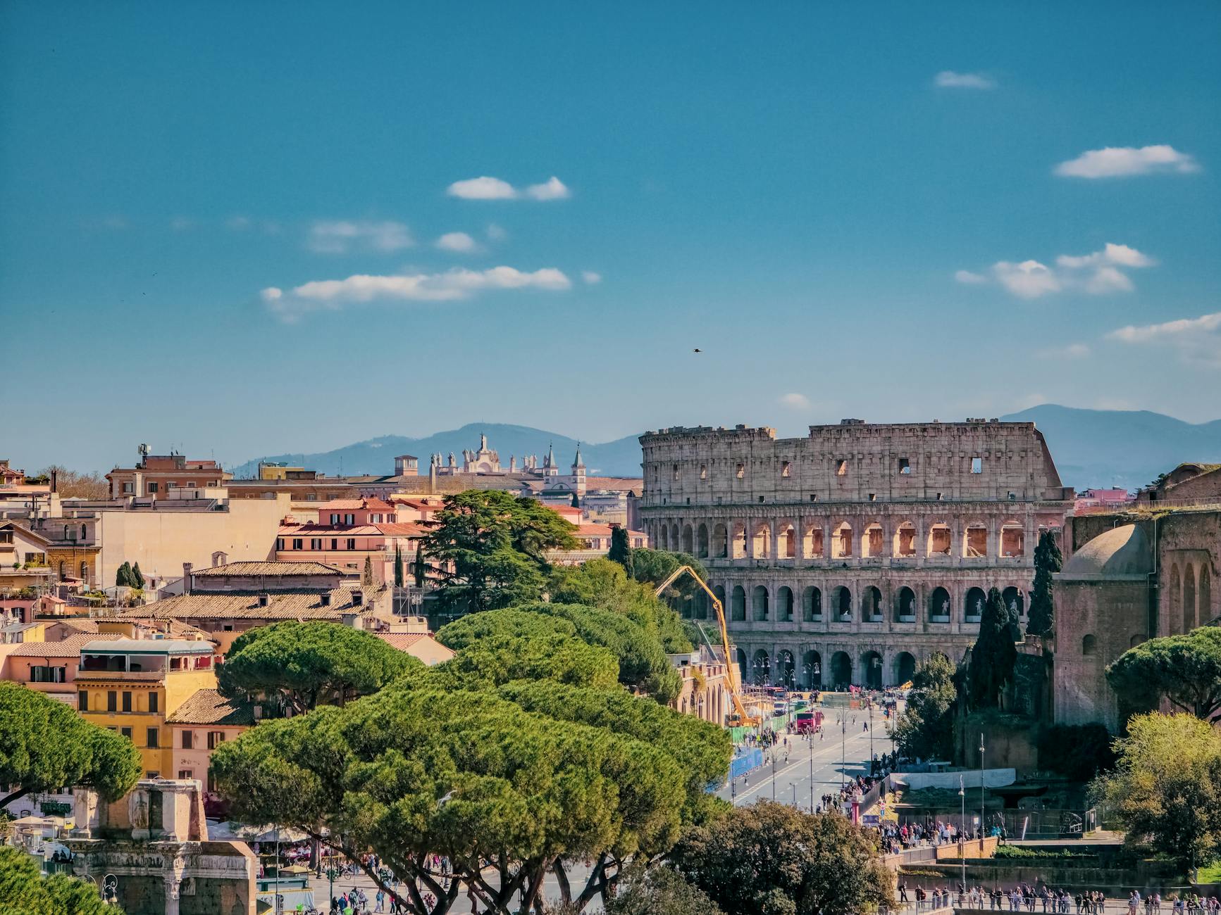 Indian student community at University of Rome Tor Vergata in Rome Lazio