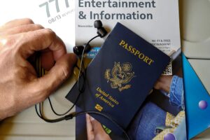 Indian student renewing Italy student visa with documents checklist for annual visa renewal process