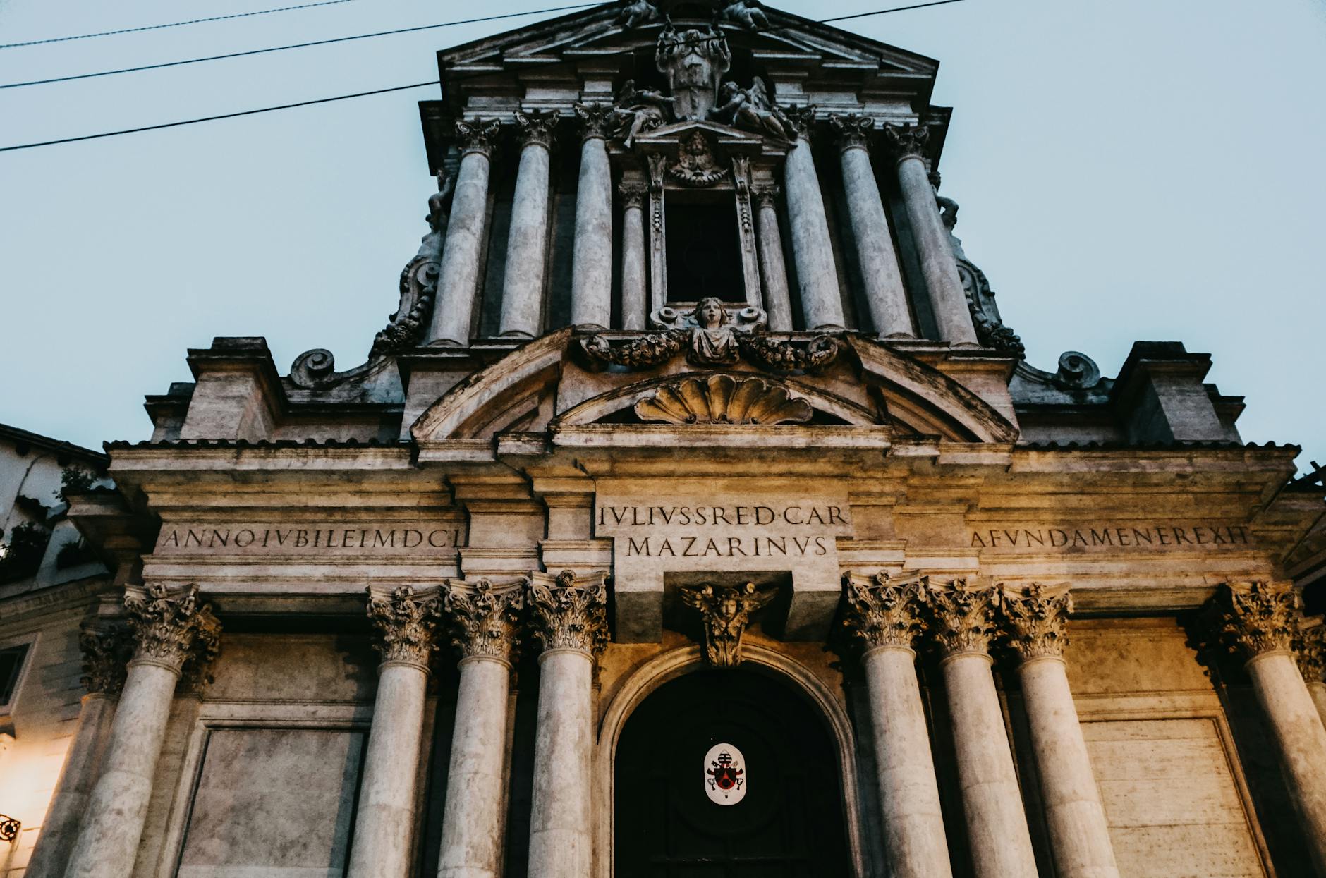 Sapienza University vs Tor Vergata University Rome MBBS comparison for international students