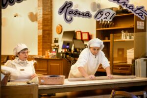 Indian students in Emilia-Romagna Bologna Italy Food Valley Ducati Ferrari region