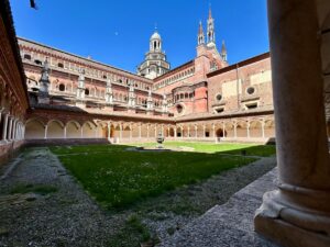 Monthly cost of living in Pavia Italy for Indian students studying at Pavia