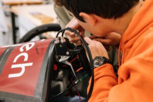 A day in the life of an Indian engineering student studying at University of Florence in Florence Italy