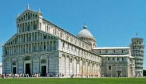 Student accommodation options near University of Pisa campus for Indian students in Pisa Italy