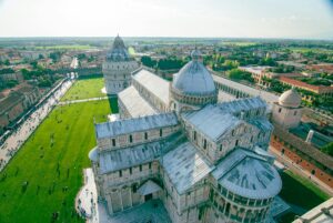 Monthly cost of living in Pisa Italy for Indian students studying at Pisa