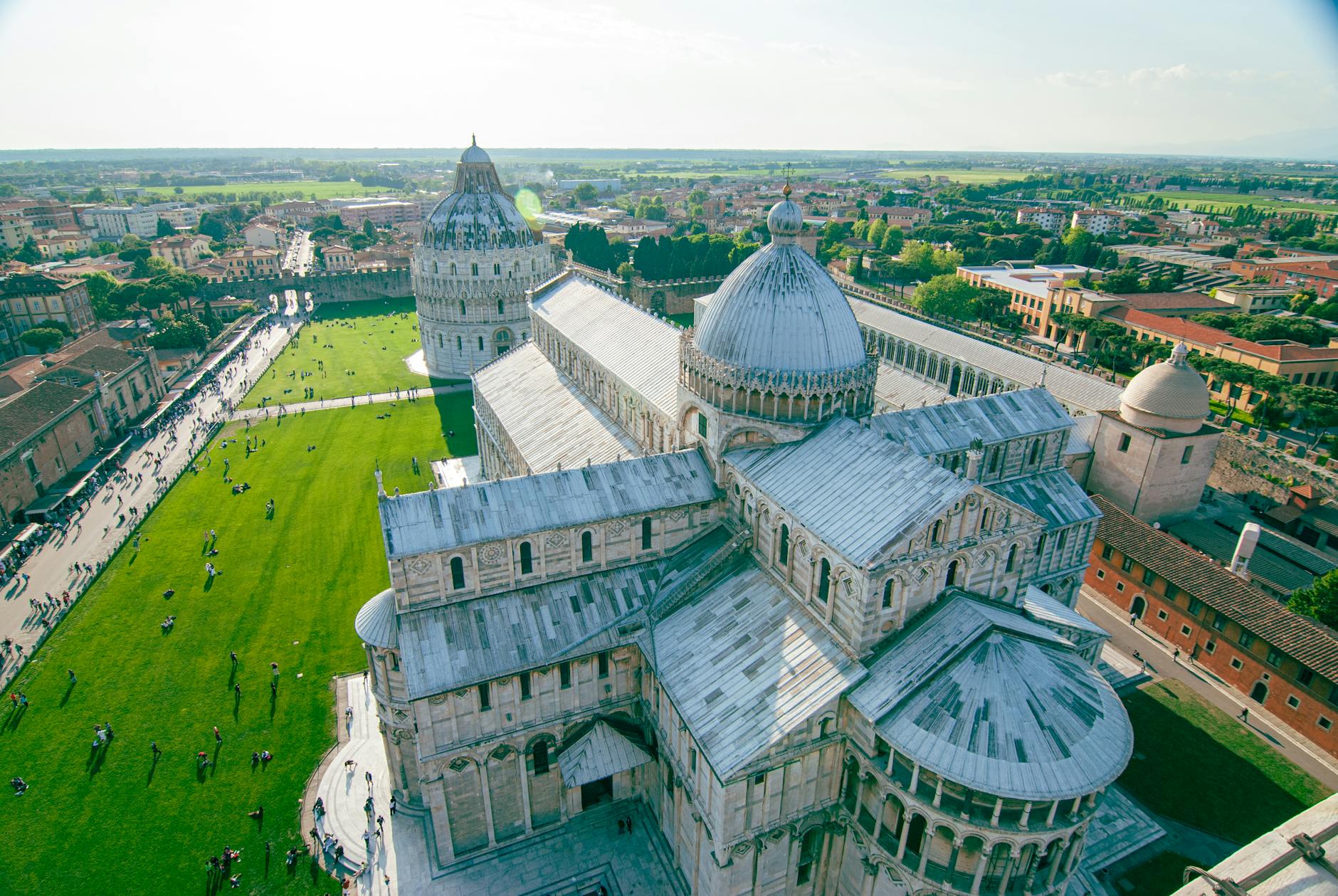 Monthly cost of living in Pisa Italy for Indian students studying at Pisa