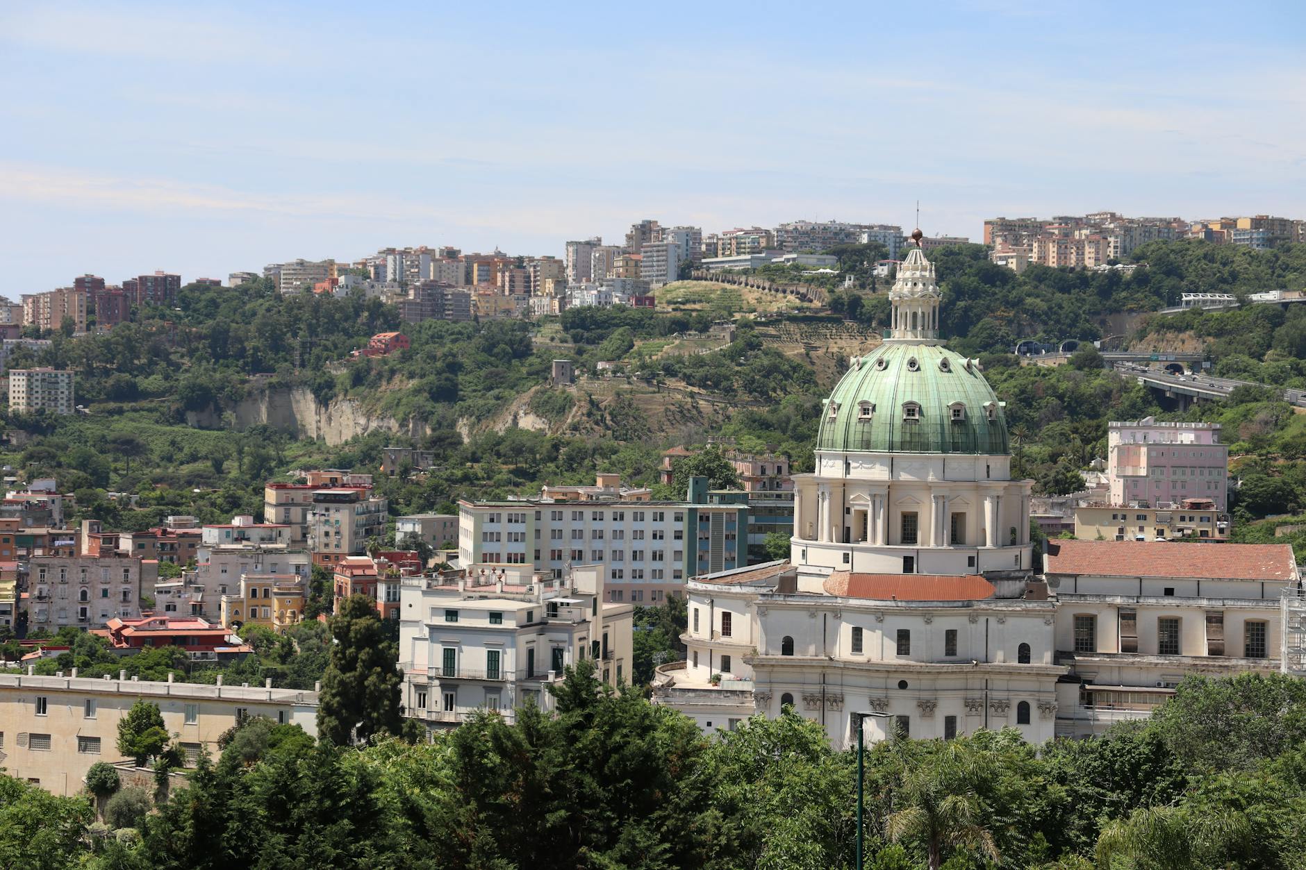 Student accommodation options near University of Campania Luigi Vanvitelli for Indian students in Caserta & Naples Campania (Caserta & Naples)