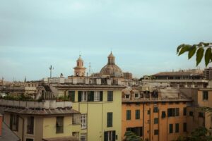 Bologna University vs Sapienza Rome MBBS comparison for international students showing campuses